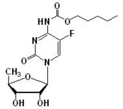 Capecitabine